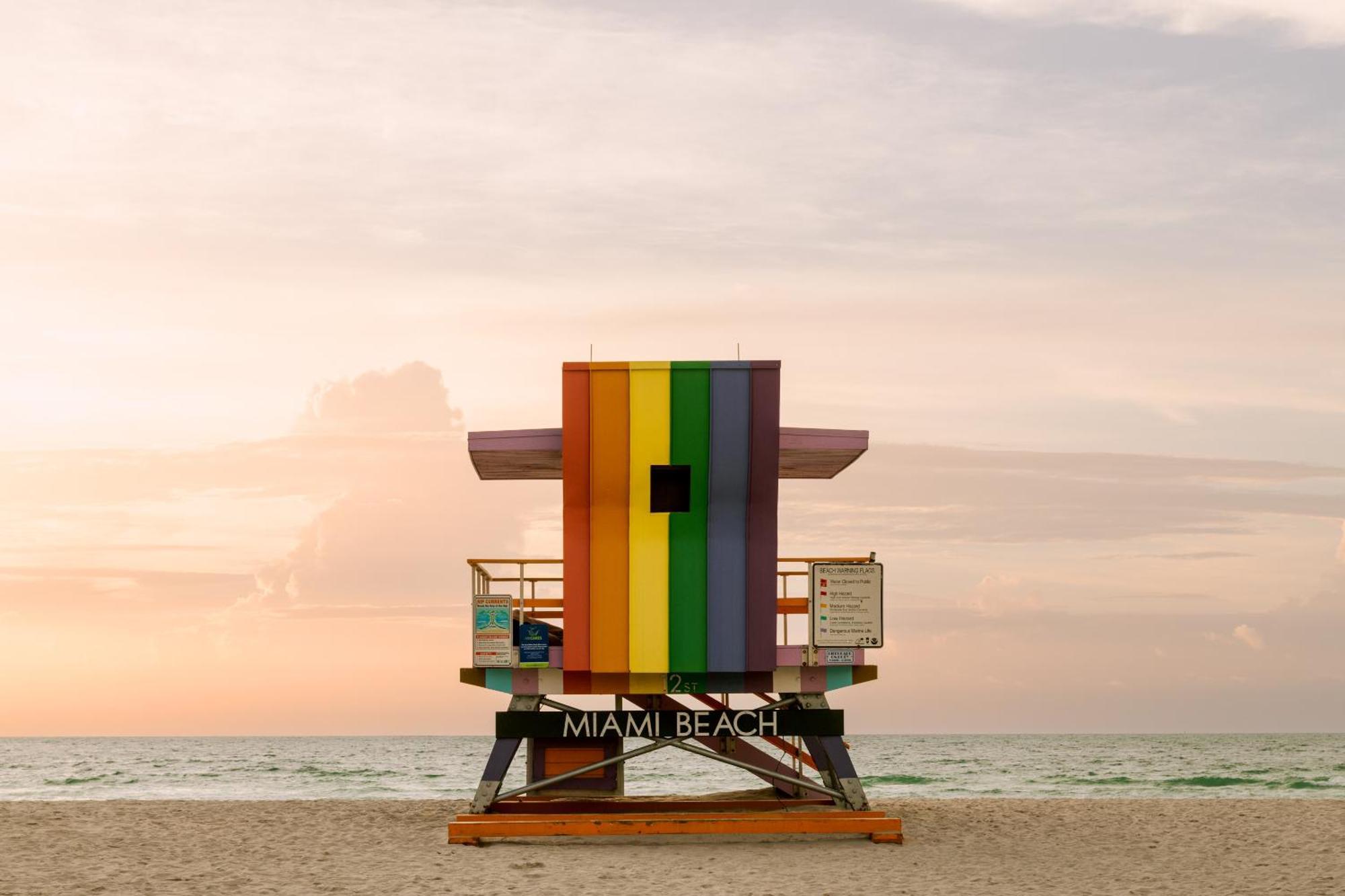 Sonder The Deco Miami Beach Ngoại thất bức ảnh