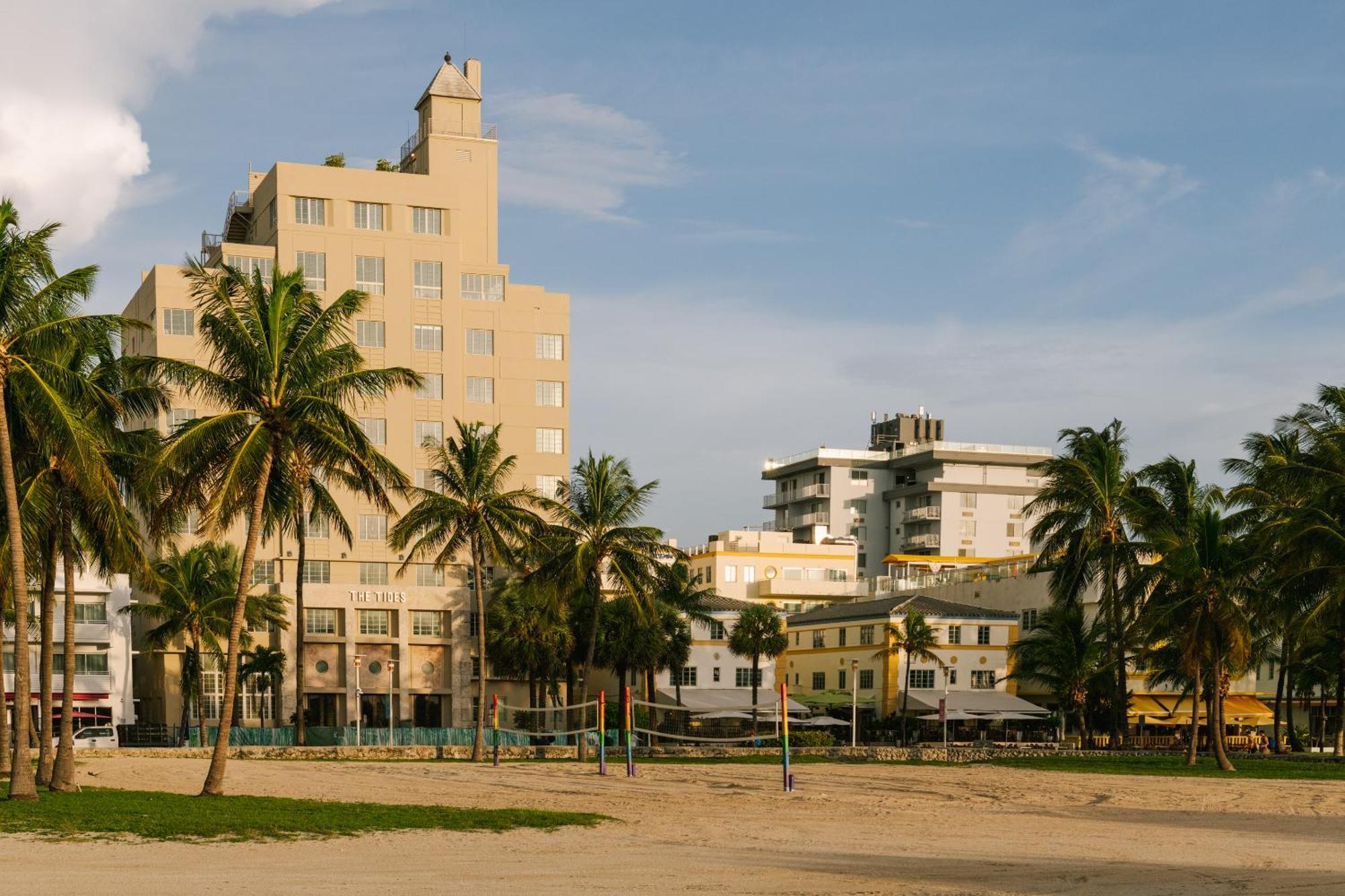 Sonder The Deco Miami Beach Ngoại thất bức ảnh